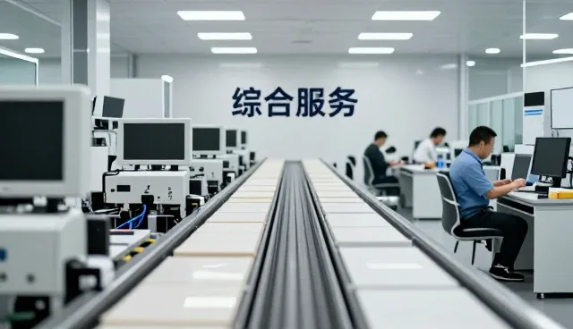 上海狮子峰供应链管理有限公司