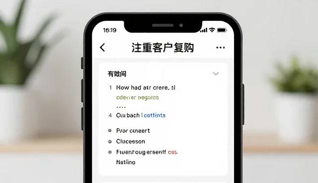智能穿戴设备使用中常见问题及应对策略